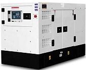 Дизельный генератор Амперос АД 300-Т400 P FPT (Проф) в кожухе фото